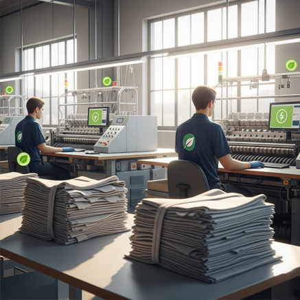 Sustainable Delivery